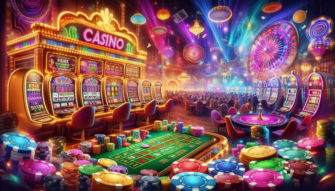 CasinoBossy